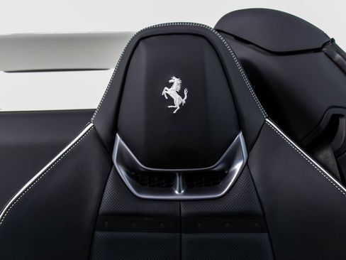 Certified 2025 Ferrari 296 GTS image 46