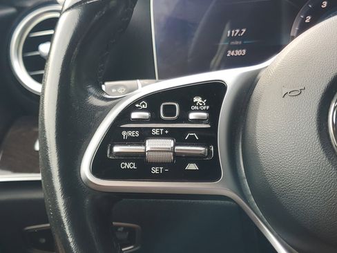 Used 2020 Mercedes-Benz E 350 4MATIC Sedan w/ Driver Assistance Package image 23