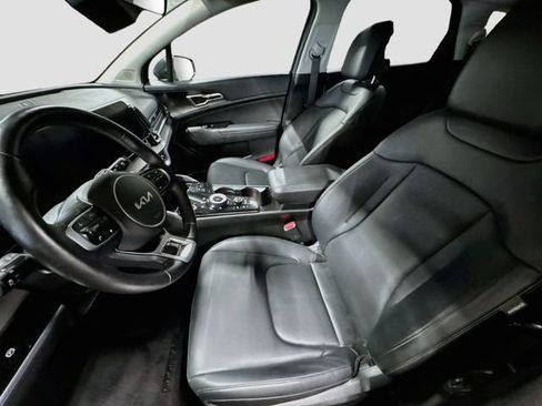 Used 2023 Kia Sportage EX AWD/4WD image 15