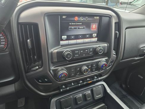 Used 2015 GMC Sierra 1500 SLT w/ All-Terrain Package image 65