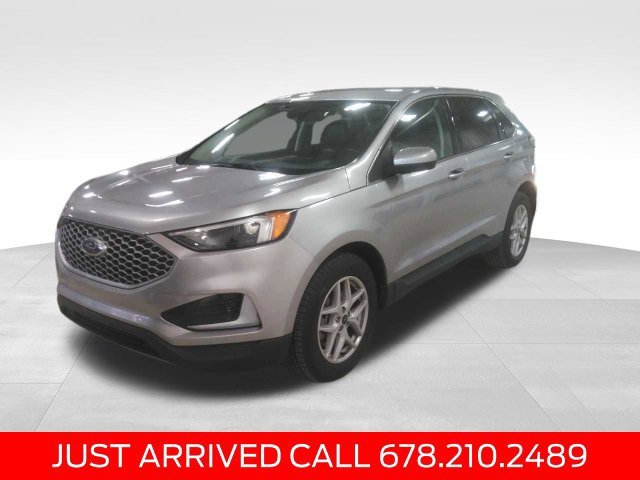 Used 2024 Ford Edge SEL AWD/4WD image 1