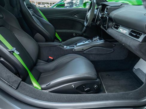 Used 2023 Maserati MC20 Spyder image 24