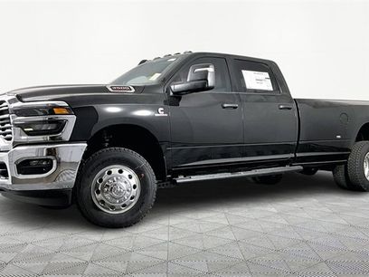 New 2026 RAM 3500 Tradesman