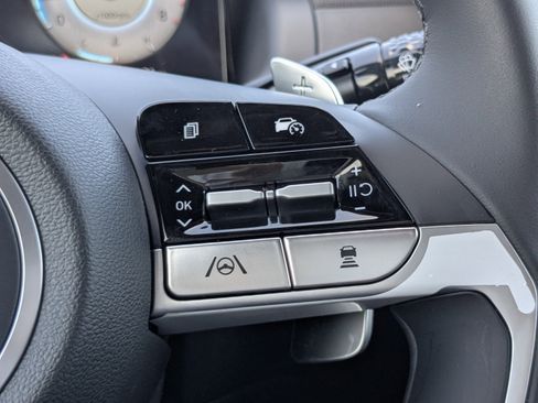 New 2024 Hyundai Santa Cruz Limited AWD/4WD image 31