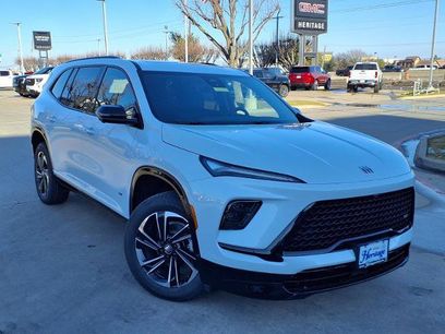 New 2026 Buick Enclave Sport Touring w/ Power Package