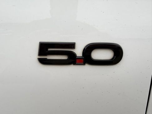 Used 2017 Ford Mustang GT w/ Black Accent Package image 8