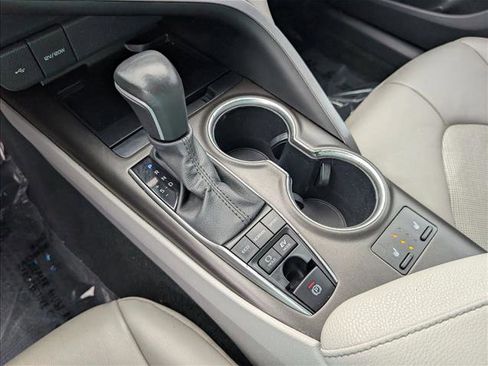 Certified 2023 Toyota Camry XLE image 11
