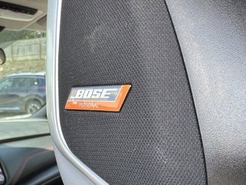 Used 2023 Nissan Kicks SR w/ SR Premium Package FWD image 16