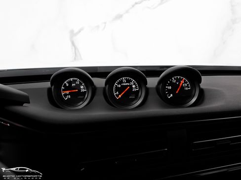 Used 2024 Nissan Z NISMO w/ Floor Mat Package image 30