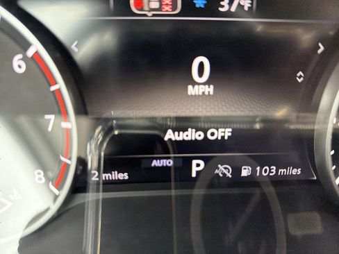 New 2026 Nissan Rogue SV image 31