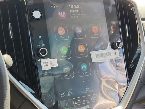 New 2025 Subaru Ascent Limited image 9