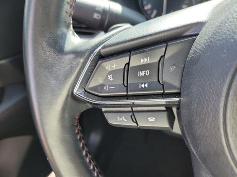 Used 2023 MAZDA CX-5 AWD 2.5 Turbo image 26