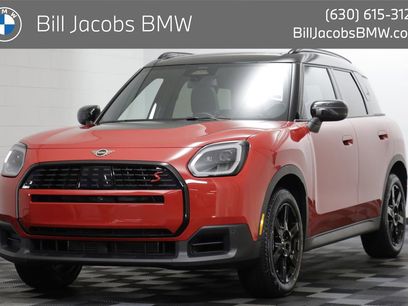 New 2026 MINI Cooper Countryman S