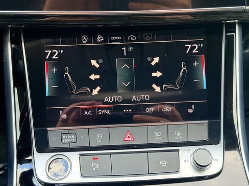 Certified 2023 Audi Q7 2.0T Premium w/ Convenience Package image 36