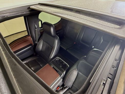 Certified 2021 Ford F150 Lariat w/ Equipment Group 502A High image 3