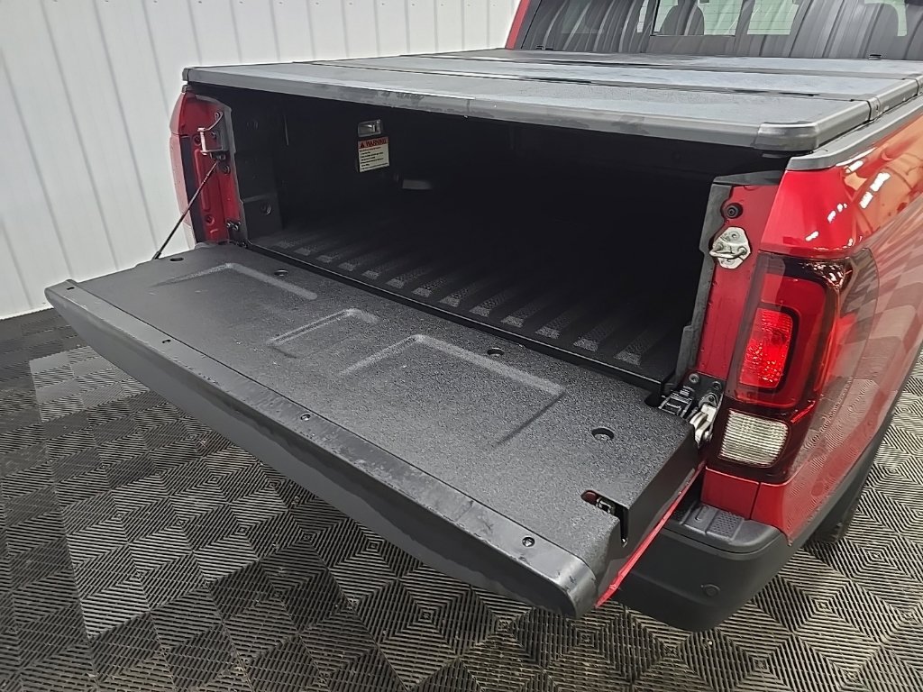 Used 2023 Honda Ridgeline RTL-E image 11