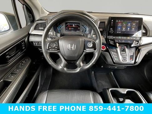Used 2023 Honda Odyssey Touring image 7