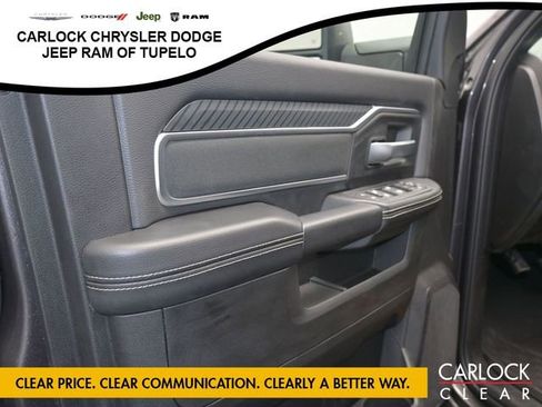 New 2026 RAM 2500 Big Horn image 11