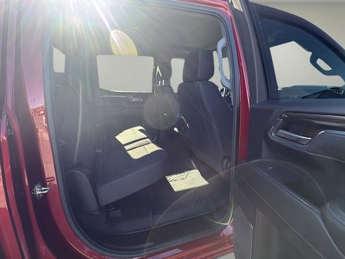 Used 2024 Chevrolet Silverado 1500 RST image 14