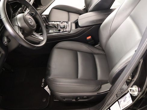 Used 2025 MAZDA CX-30 AWD 2.5 S w/ Preferred Package image 11