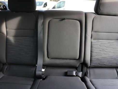 Used 2022 Nissan Frontier S w/ Technology Package image 25