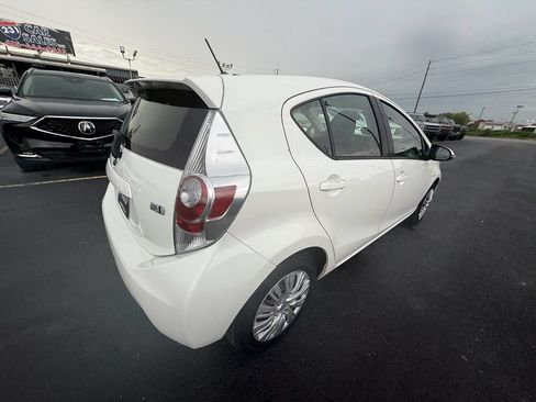 Used 2013 Toyota Prius C Two FWD image 3
