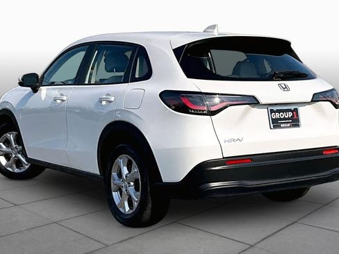 Used 2024 Honda HR-V LX image 11
