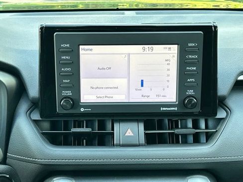 Used 2020 Toyota RAV4 XLE w/ Convenience Package AWD/4WD image 50