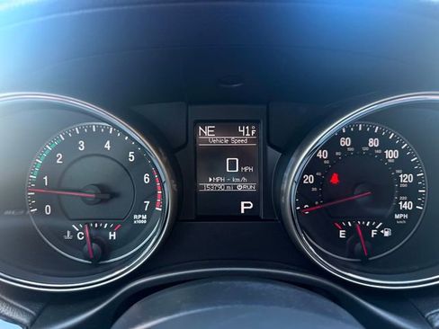 Used 2013 Jeep Grand Cherokee Overland Summit AWD/4WD image 16