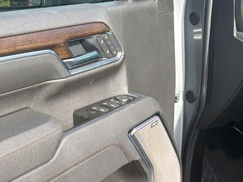 New 2026 Chevrolet Silverado 2500 High Country w/ High Country Premium Package AWD/4WD image 11