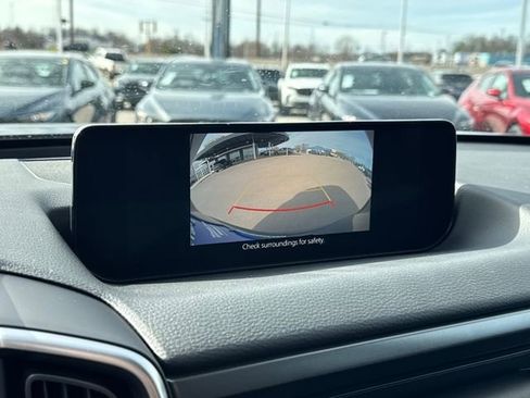 New 2026 MAZDA CX-50 AWD 2.5 Hybrid w/ Weather Package image 19