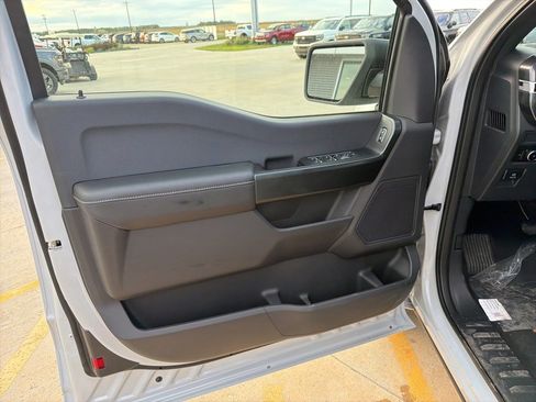 New 2025 Ford F150 STX w/ Equipment Group 200A image 13