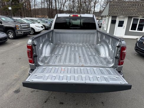 Used 2019 RAM 1500 Big Horn image 13