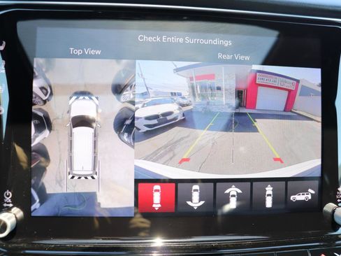 Used 2024 Jeep Grand Wagoneer L Series II w/ Quick Order Packagew 28T image 57