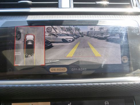 Used 2021 Land Rover Range Rover Velar S image 29