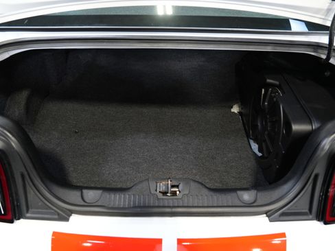 Used 2014 Ford Mustang Shelby GT500 w/ Equipment Group 821A image 44