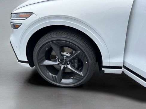 New 2026 Genesis GV70 3.5T Sport Prestige AWD/4WD image 33