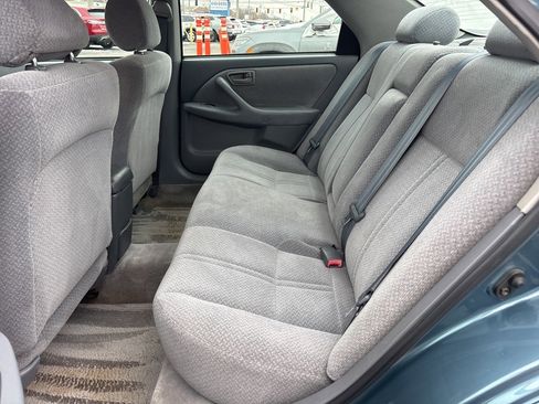 Used 2001 Toyota Camry CE image 24