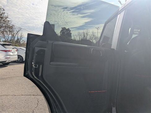 Used 2024 Ford Bronco Raptor image 24