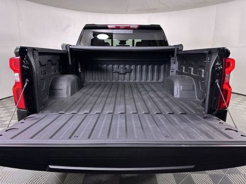New 2026 Chevrolet Silverado 1500 High Country AWD/4WD image 27