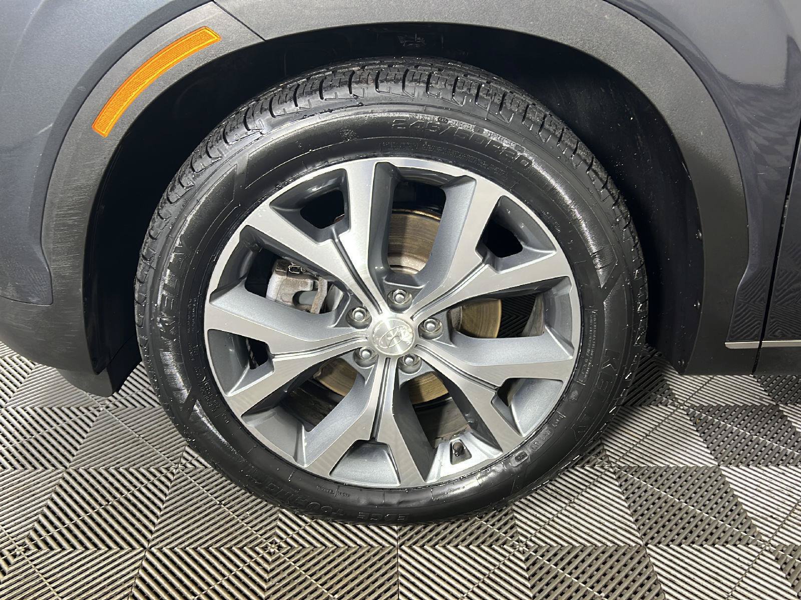 Used 2021 Hyundai Palisade SEL w/ Premium Package AWD/4WD image 14