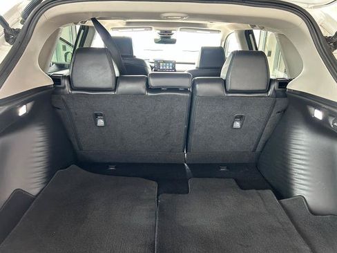 Used 2023 Honda HR-V EX-L image 21