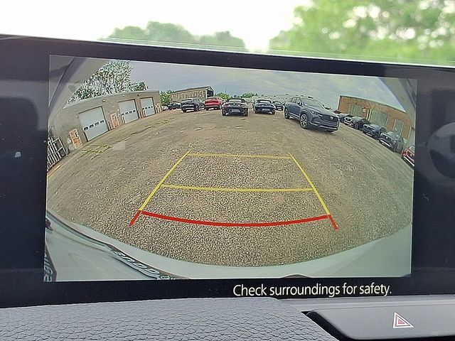 New 2026 MAZDA CX-90 3.3 Turbo w/ Preferred Package AWD/4WD image 19