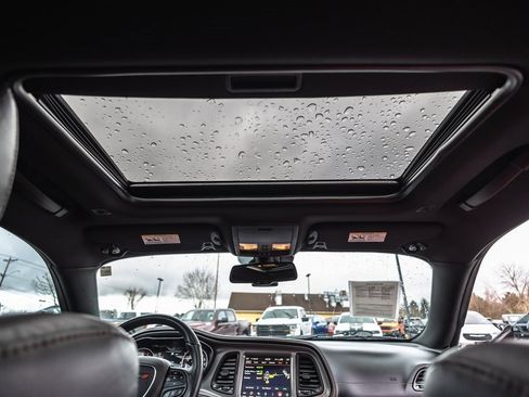 Used 2023 Dodge Challenger R/T Scat Pack w/ Plus Package image 30