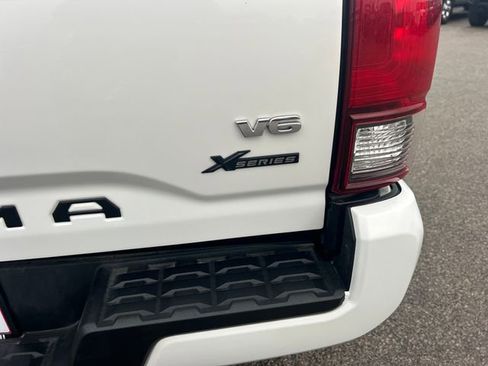 Used 2023 Toyota Tacoma TRD Sport image 45