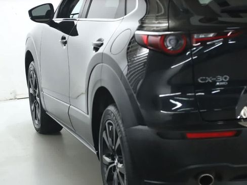 Certified 2024 MAZDA CX-30 AWD 2.5 S w/ Select Sport Pkg image 41