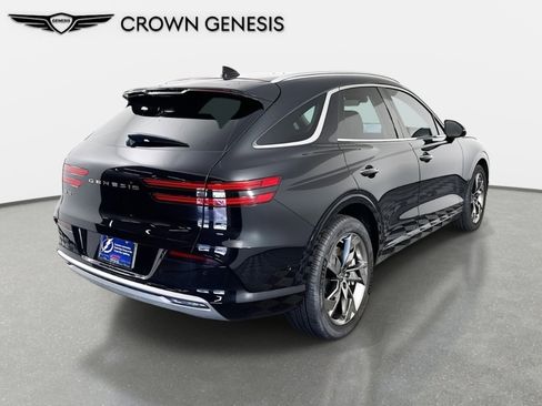 New 2023 Genesis Electrified GV70 Advanced image 7