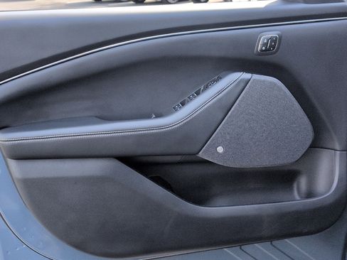 Used 2024 Ford Mustang Mach-E Premium image 14