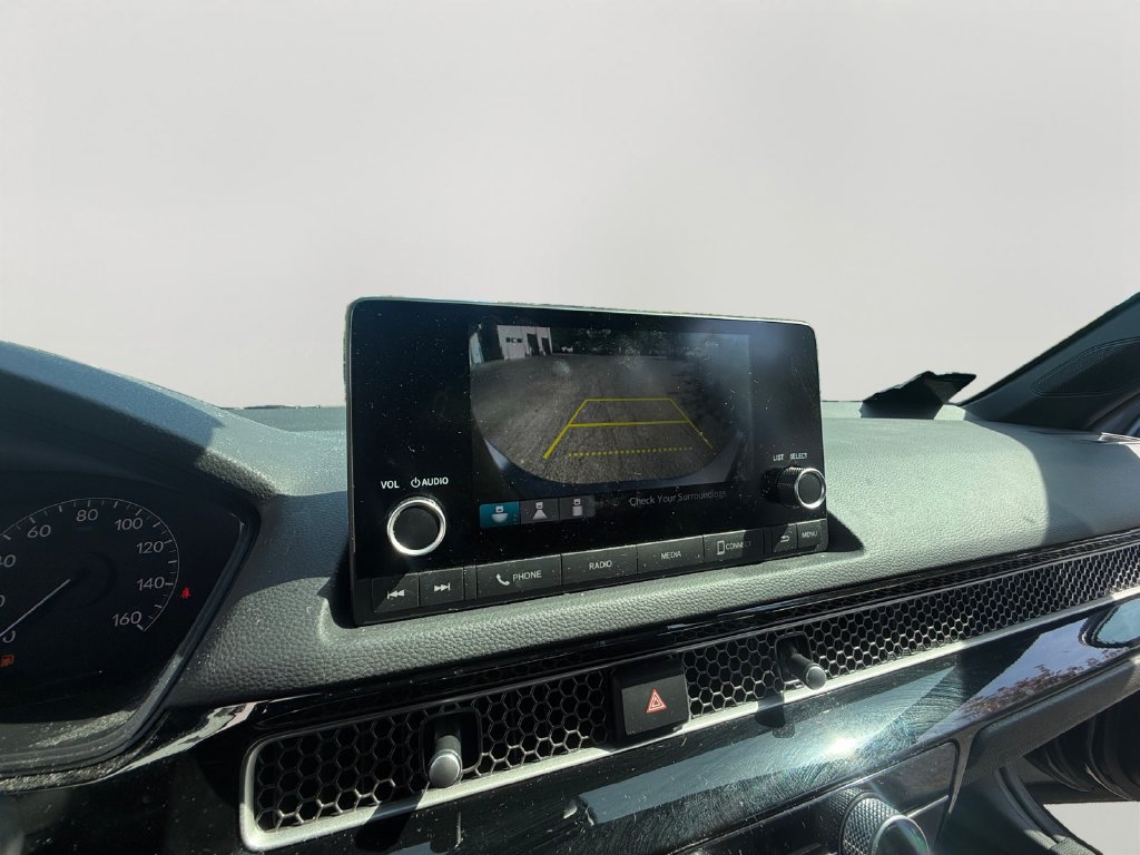 Used 2024 Honda Civic Sport image 16