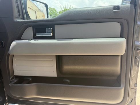 Used 2014 Ford F150 XLT w/ Trailer Tow Package AWD/4WD image 13